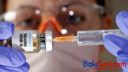Vaksinasiya olunacaq şəxslərin siyahısı açıqlanıb