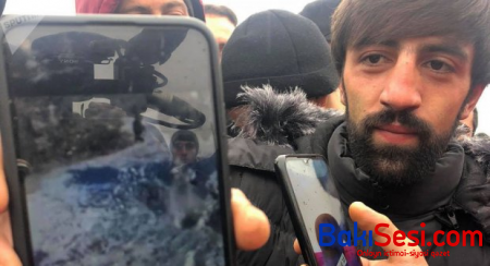 “Azərbaycanlılardan biri yaxınlaşdı, dedi sizi öldürmürük, amma 2 variantınız var...” - Erməni yaraqlısı