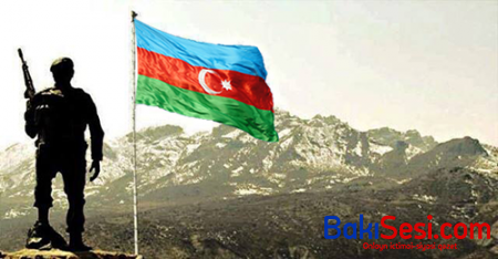 DİN-in baş çavuşu Şuşa döyüşlərində şəhid olub - FOTO