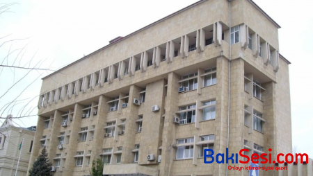 Nərimanovun icra başçısına yeni birinci müavin təyin olunub