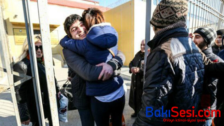 Yeni ildə gözlənilən əfv sərəncamı gecikəcək