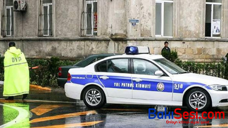 Sürücülərin DİQQƏTİNƏ: bəzi küçə və prospektlərdə...