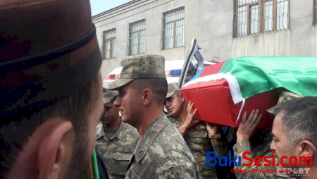 Döyüş bölgəsindən 314 Azərbaycan hərbçisinin meyiti çıxarılıb