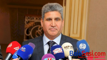 Azərbaycan 3 vətəndaşının qaytarılmasını tələb edir