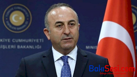 “Rusiya Qarabağda atəşkəsin pozulmasının qarşısını almalıdır” - Çavuşoğlu