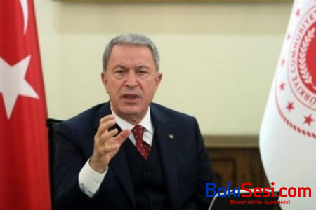 Hulusi Akardan Naxçıvan və Laçınla bağlı AÇIQLAMA