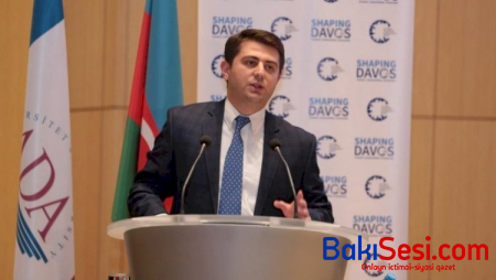 Təhsil Nazirliyində yeni təyinat olub