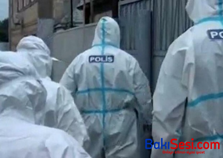 Ötən gün daha 33 koronavirus xəstəsi saxlanılıb