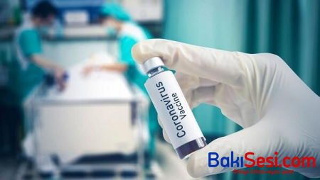 Belçikalı nazir yanlışlıqla vaksinlərin qiymətini açıqladı