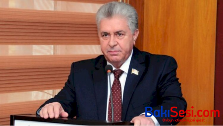 “Bu necə vəzifəli şəxsdir ki, kafe işlədir?!” - Vitse-spiker
