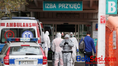 Bu ölkə ümummilli karantin elan etdi