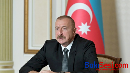 İlham Əliyevdən Rusiya sülhməramlılarının fəaliyyətiylə bağlı AÇIQLAMA
