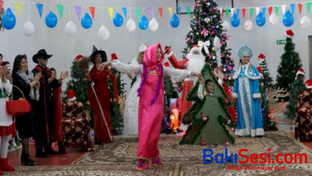 DİN-dən bayram xəbərdarlığı: “Şənlik keçirənlər...“