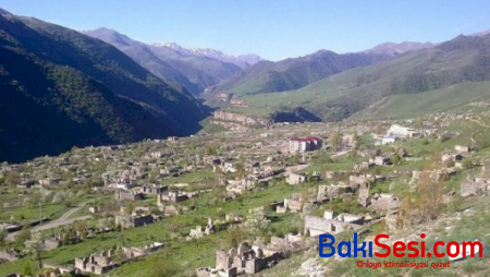 İtaliya şirkəti Qarabağdakı 4 rayonda bu işləri görəcək