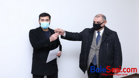 Daha 4 siyasi partiyaya ofis verildi (SİYAHI)