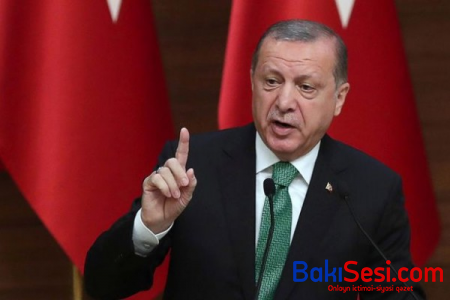 "2023-cü il yeni bir zəfər ili olacaq" - Ərdoğan