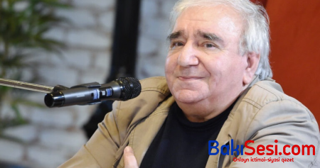 Xalq şairi ona hədiyyə edilən evi şəhid ailəsinə BAĞIŞLADI