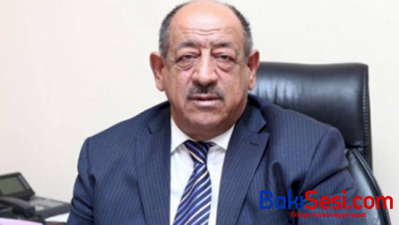 İcra başçısı hələ də azad olunan rayonuna getməyib