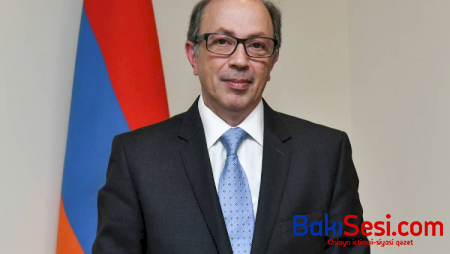 Ermənistanın XİN rəhbəri Azərbaycanı təhdid etdi: “Statusu müəyyənləşdirmək üçün razı olmasalar...”