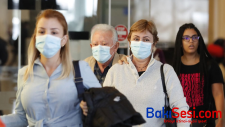 Avropanın bu ölkələrində koronavirusun yeni növü aşkarlandı
