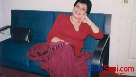 Xalq artistinin məzarı baxımsız vəziyyətdədir - Fotolar