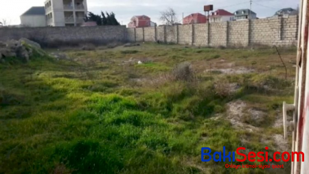 Bakıda 65 milyona torpaq sahəsi satılır