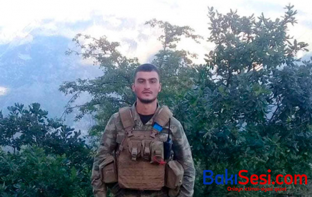 Vətən Müharibəsində şəhid olan cüdoçularımız - FOTO
