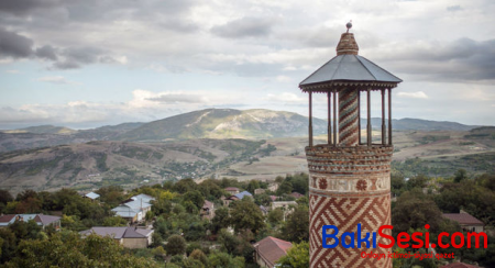 Şuşada çörək istehsal edən ilk müəssisə fəaliyyətə başladı - FOTO
