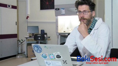 Koronavirus peyvəndini araşdıran həkim ölü tapıldı