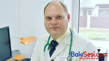"Koronavirusla bağlı vəziyyət 5 il davam edəcək" - Ekspert