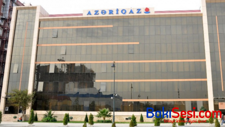 "Azəriqaz" borclarla bağlı vətəndaşlara xəbərdarlıq etdi
