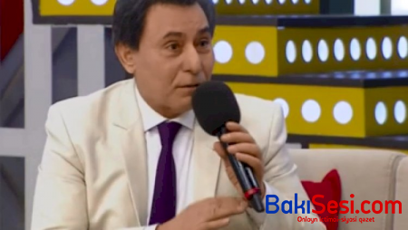Azərbaycanda Xalq artisti koronavirusdan öldü