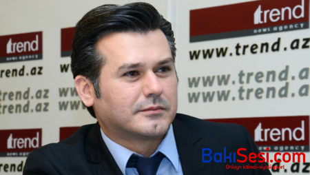 Tanınmış jurnalist koronavirusa yoluxdu: vəziyyəti ağırdır