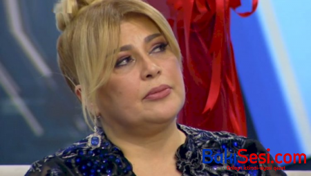 Mətanət İsgəndərli gəlininin onu söyməyindən danışdı: - “Hər şeyini fəda etməlisən...“