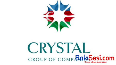 "Crystal Group of Companies" ASC "YAŞAT" Fonduna pul vəsaiti köçürüb