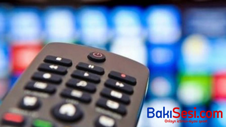 Müharibə dövründə əhali ən çox hansı TV kanalına baxıb? - VİDEO