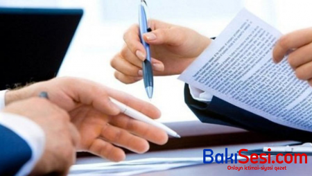 BNA "sevimli" şirkətinə 500 min manatlıq tender verdi