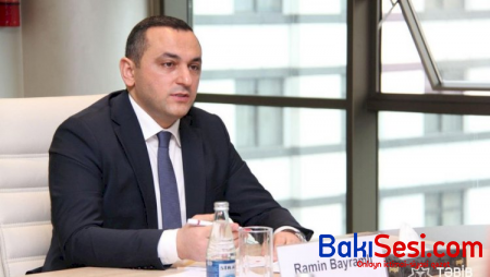 Ramin Bayramlıdan etiraf: “Bəzi həkimlər özlərindən müalicə yazırlar”