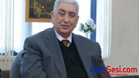 “Demişdim ki, Ağdama sürünə-sürünə gedəcəm... ” - Arif Babayev