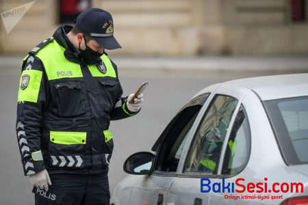 1360 maşın postlardan geri qaytarılıb