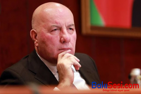 Mərkəzi Bankın sədrindən devalvasiya AÇIQLAMASI
