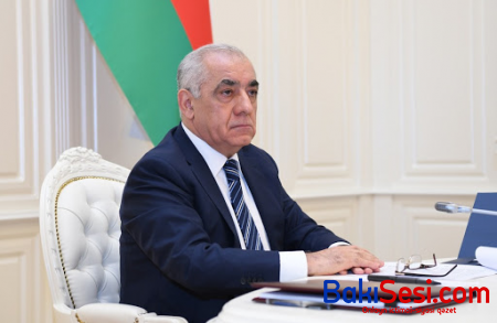 Baş nazirdən Göyçay şəhəri ilə bağlı QƏRAR