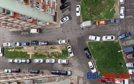 FHN-dən maşın sahiblərinə müraciət - VİDEO