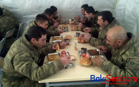 Müdafiə Nazirliyi narazılıqlarla bağlı əsgər valideynlərinə müraciət etdi - FOTO, VİDEO