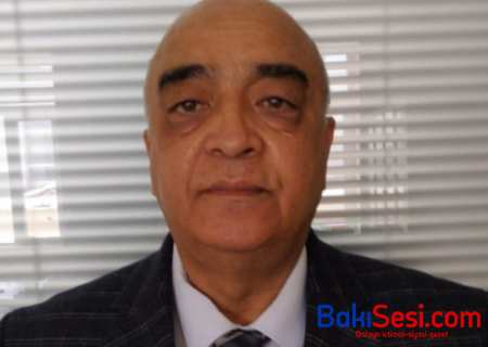 Azərbaycanda daha bir vəkil koronavirusdan vəfat etdi