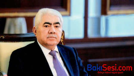 "İlham Əliyevin rəhbərliyi ilə Azərbaycan bundan sonra da böyük uğurlara imza atacaq" - Ağalar Vəliyev