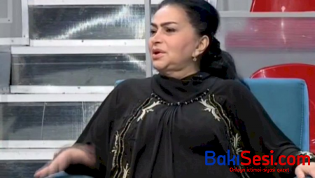 “Bütün günü ağlayırıq, gözümüzün yaşı qurumayıb, toy vaxtıdır?!“ - Əməkdar artist