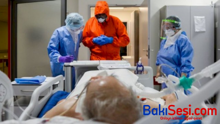 BƏD XƏBƏR: Hamımız koronavirus olacağıq, sonra...
