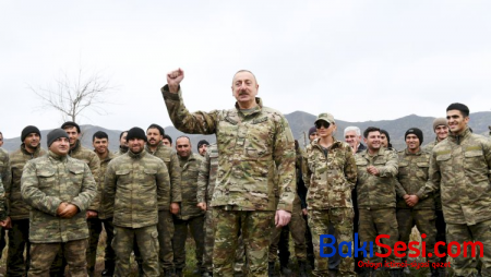 “Prezident İlham Əliyev xalqımızın Qarabağ həsrətinə son qoyub“ - Hikmət Hacıyev