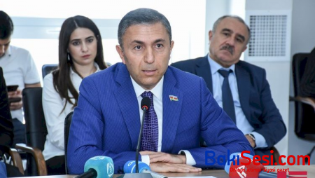 2020-ci ildə Azərbaycan 3 cəbhədə mübarizə aparıb - Komitə sədri